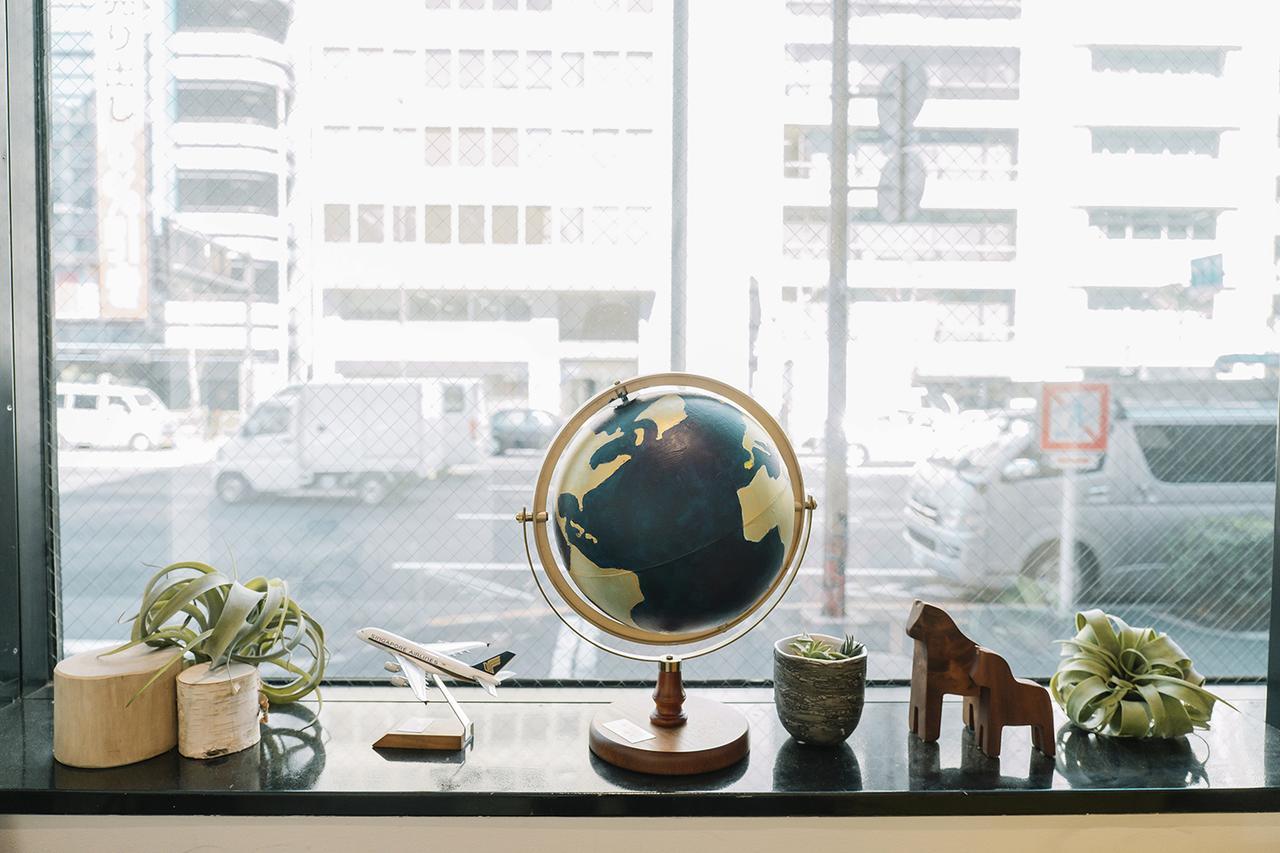 Planetyze Hostel Tokyo Eksteriør billede