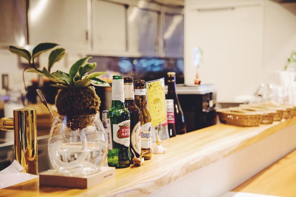 Planetyze Hostel Tokyo Eksteriør billede