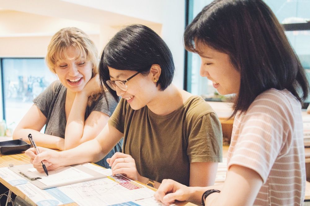 Planetyze Hostel Tokyo Eksteriør billede