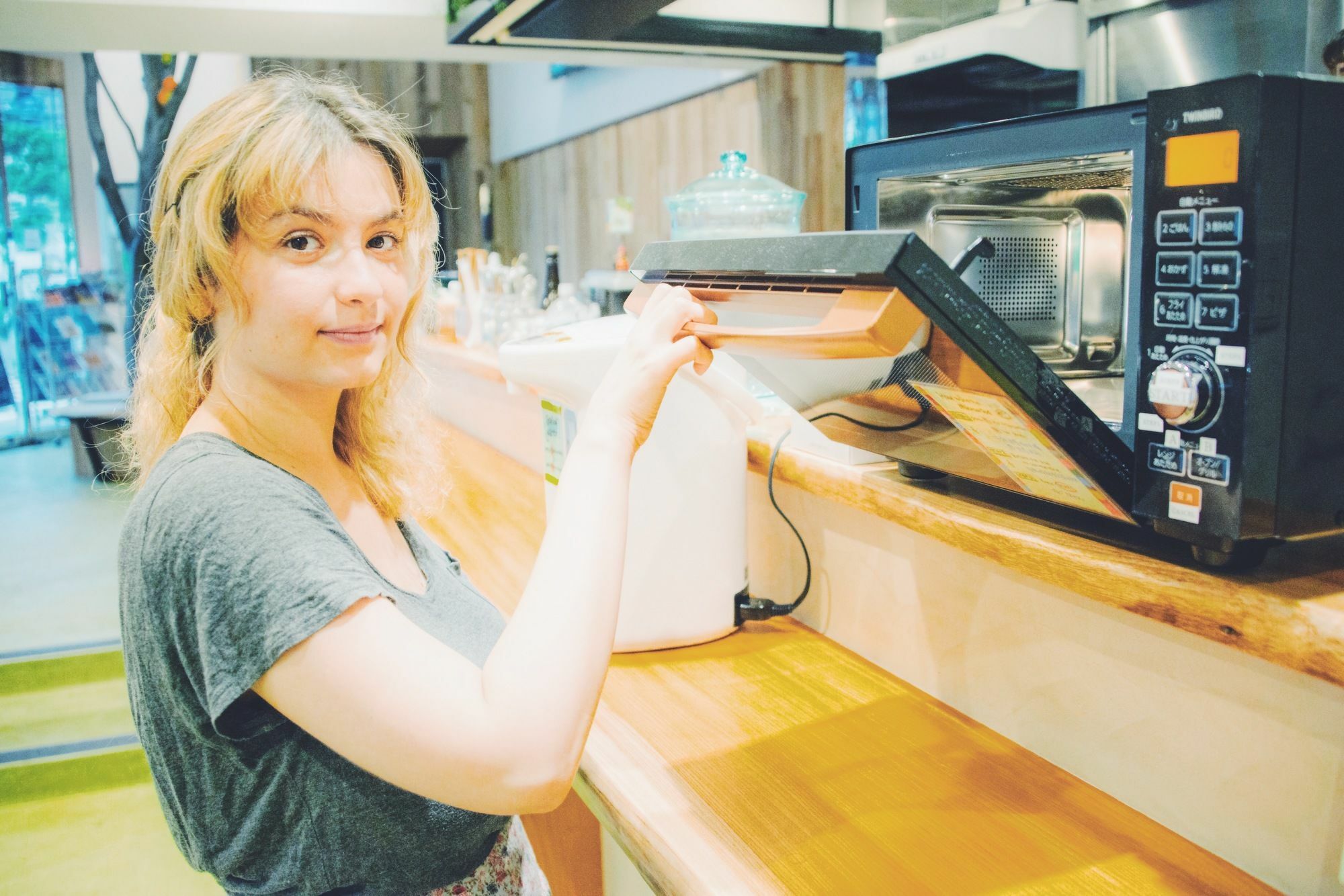 Planetyze Hostel Tokyo Eksteriør billede