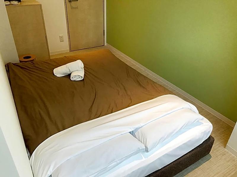 Planetyze Hostel Tokyo Eksteriør billede