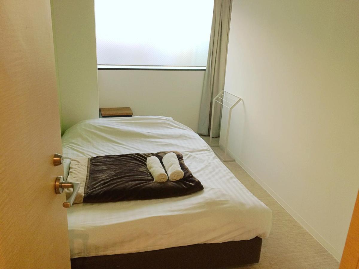 Planetyze Hostel Tokyo Eksteriør billede
